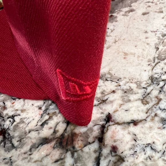 New Hat Club New Era New York Yankees “Horror Pack-JOKER” Size: 7 3/8 - Picture 5 of 7